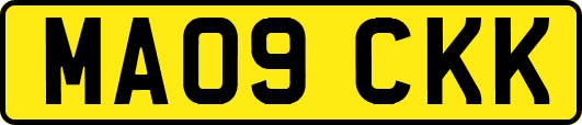 MA09CKK