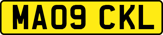 MA09CKL