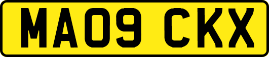 MA09CKX