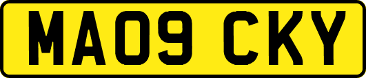 MA09CKY