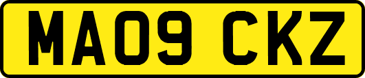 MA09CKZ
