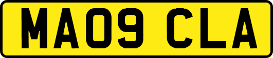 MA09CLA