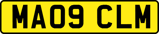 MA09CLM