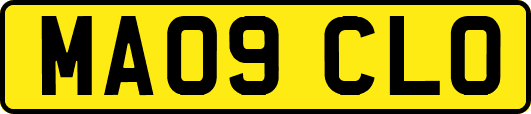 MA09CLO