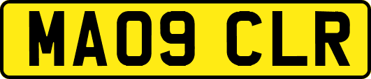 MA09CLR