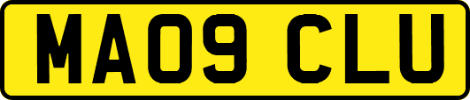 MA09CLU