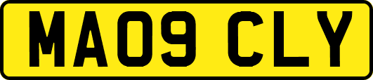 MA09CLY