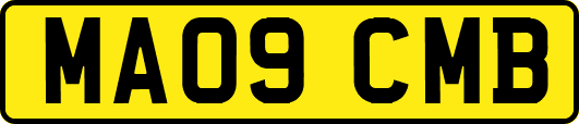 MA09CMB
