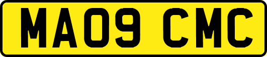 MA09CMC