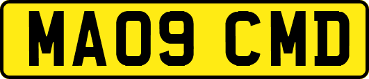MA09CMD