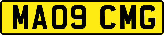 MA09CMG