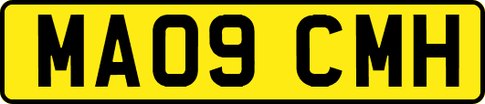 MA09CMH