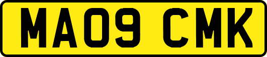 MA09CMK