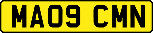 MA09CMN