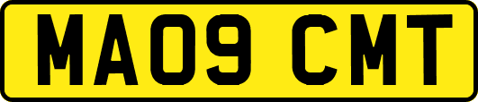 MA09CMT