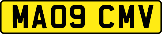 MA09CMV