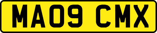 MA09CMX
