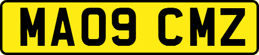 MA09CMZ