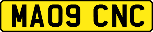 MA09CNC