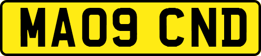 MA09CND