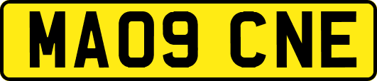 MA09CNE