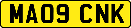 MA09CNK
