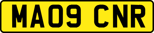 MA09CNR