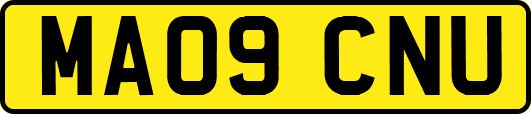 MA09CNU