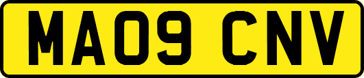 MA09CNV