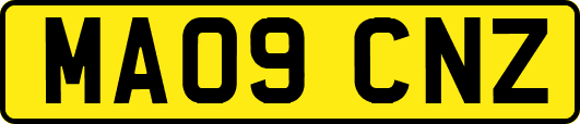 MA09CNZ