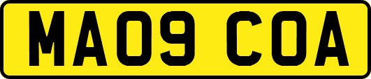 MA09COA