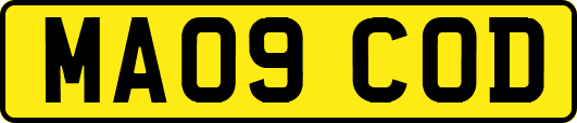 MA09COD