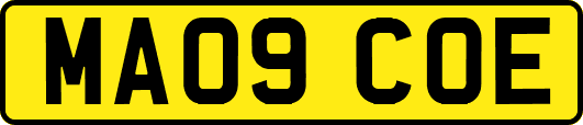MA09COE