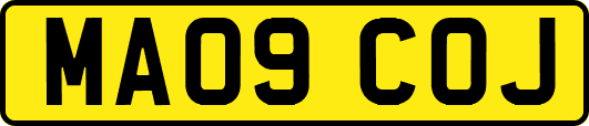 MA09COJ