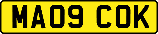 MA09COK
