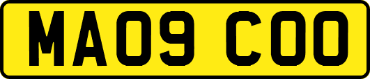 MA09COO