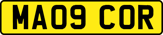 MA09COR