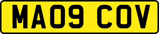MA09COV