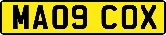 MA09COX
