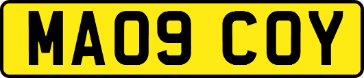 MA09COY