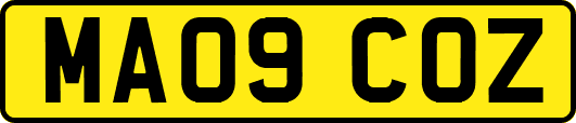 MA09COZ