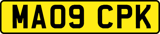 MA09CPK