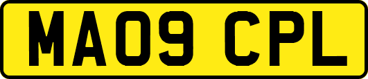 MA09CPL