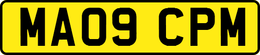 MA09CPM