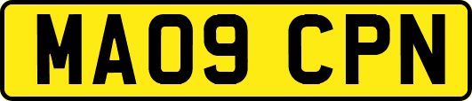 MA09CPN
