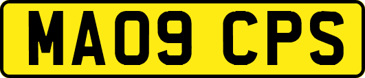 MA09CPS