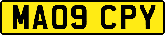 MA09CPY
