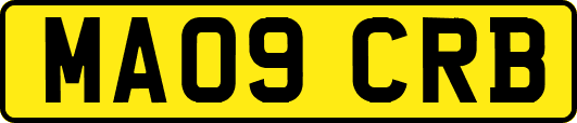 MA09CRB