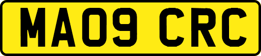MA09CRC