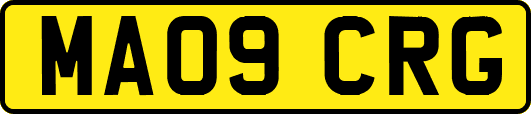 MA09CRG